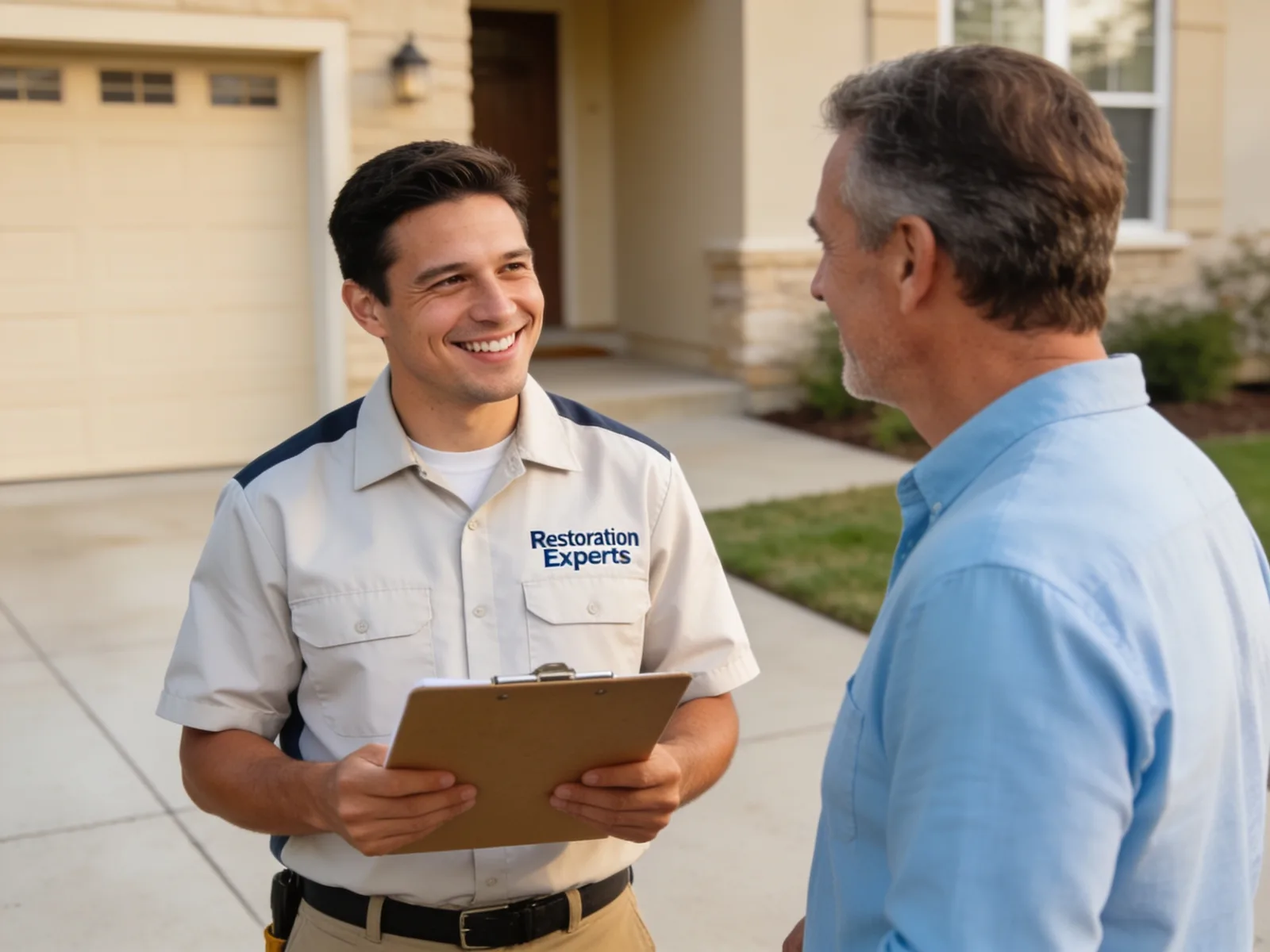 Water Damage Cleanup Mount Olive, AL FAQs